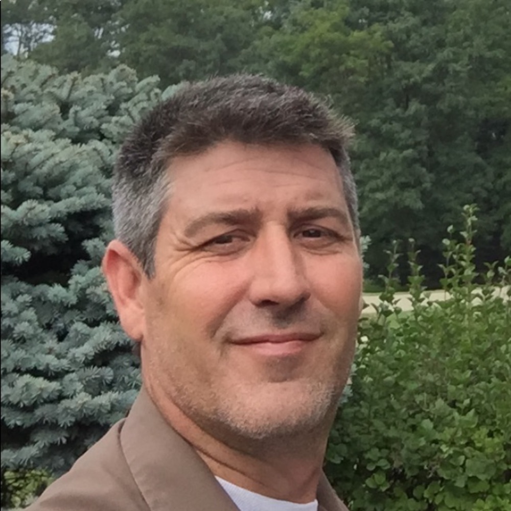 Meet your Posher, James